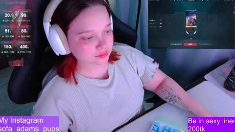 pups online show from April 2026 07:58:02 AM