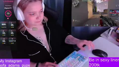 pups online show from June 2026 06:12:02 AM