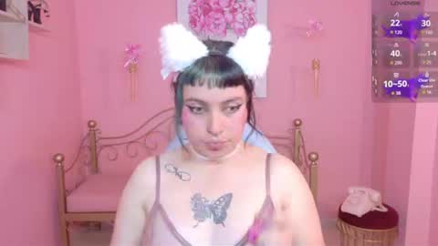 Snapshot of _sofia_smith1 chatting on June 2026 02:27:01 PM Sofia online show from June 2026 02:27:01 PM