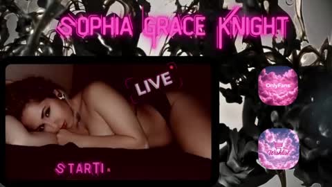Snapshot of _sophia_grace_ chatting on April 2026 03:46:02 PM SophiaGraceKnight online show from April 2026 03:46:02 PM