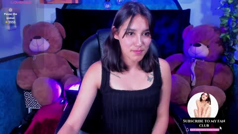 Sophie  online show from February 2025 07:31:02 PM