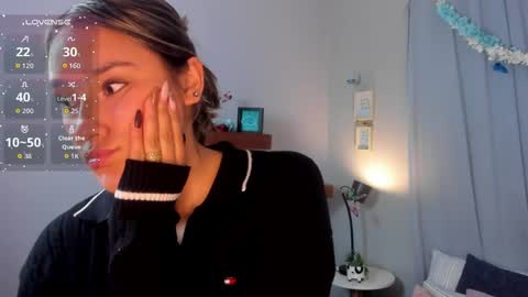 Sophie  online show from April 2026 01:42:02 AM