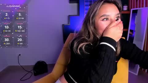 Sophie  online show from May 2026 08:47:02 PM