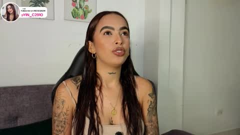 Andrea  The Next Stream  Wednesday online show from November 2025 02:32:01 AM