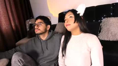 Coco and J online show from February 2025 02:10:02 PM