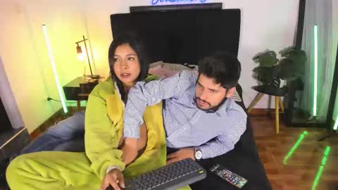 Coco and J online show from January 2026 02:21:02 PM