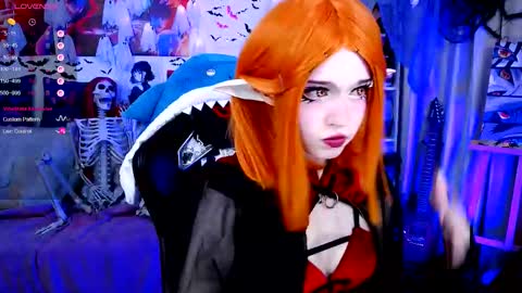 Emy and MilkyCute today    MY TG CHANNEL online show from October 2025 09:46:01 PM