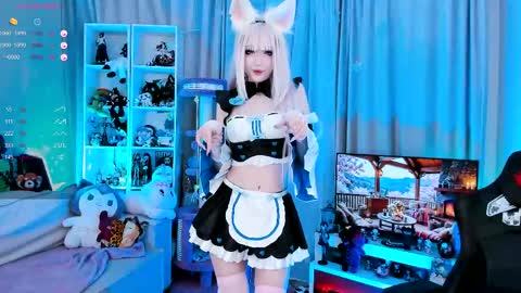 Emy and MilkyCute today    MY TG CHANNEL online show from April 2026 08:35:02 PM