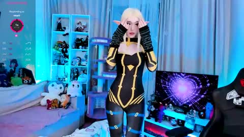 Snapshot of _sparkland_ chatting on May 2026 08:36:02 PM Emy and MilkyCute today MY TG CHANNEL online show from May 2026 08:36:02 PM