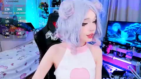 Emy and MilkyCute today    MY TG CHANNEL online show from July 2026 09:42:01 PM