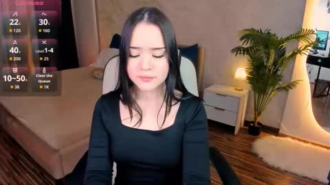 Snapshot of _spicygirl chatting on September 2025 01:35:01 PM Brittany online show from September 2025 01:35:01 PM