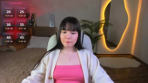 Brittany online show from April 2026 02:14:02 PM