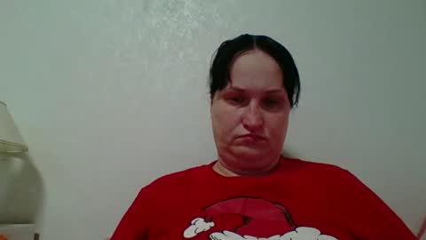 Melisa online show from December 2025 08:04:02 PM