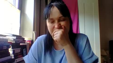 Melisa online show from June 2026 11:11:02 AM