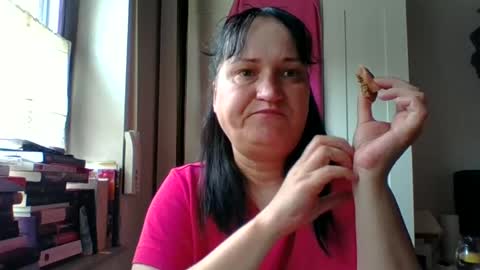 Snapshot of _squirty_pussyyy_ chatting on June 2026 08:17:02 AM Melisa online show from June 2026 08:17:02 AM