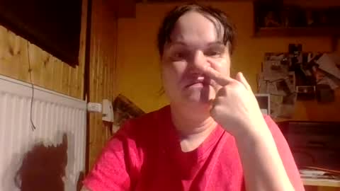 Snapshot of _squirty_pussyyy_ chatting on June 2026 07:03:02 AM Melisa online show from June 2026 07:03:02 AM