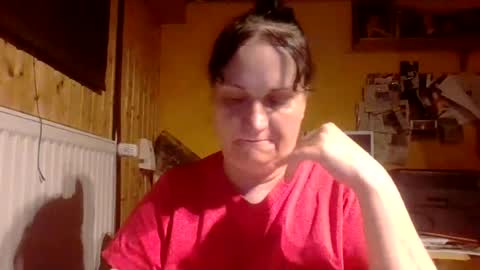 Snapshot of _squirty_pussyyy_ chatting on June 2026 10:15:01 AM Melisa online show from June 2026 10:15:01 AM