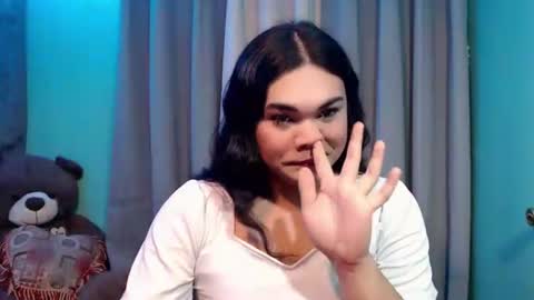 Snapshot of _staceyxxsanchez_ chatting on July 2026 06:32:01 PM stacey online show from July 2026 06:32:01 PM