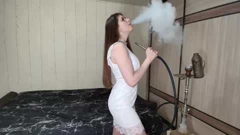 Stella Cardo online show from December 2025 06:40:02 AM