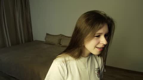 Stella Grace online show from March 2026 07:41:02 AM