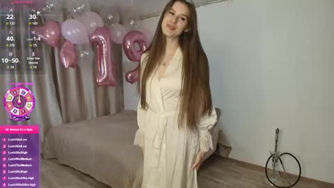 Snapshot of _stella_grace_ chatting on May 2026 11:49:02 AM Stella Grace online show from May 2026 11:49:02 AM