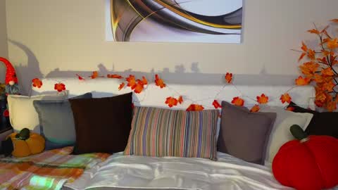 Alice online show from February 2025 10:19:01 AM