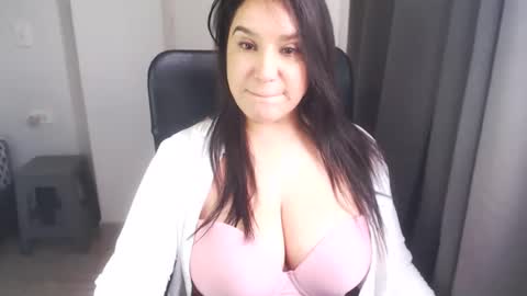 Arianna online show from March 2026 05:07:02 PM