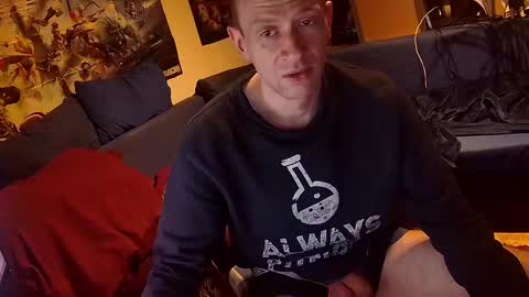 Sven online show from October 2025 09:26:02 PM