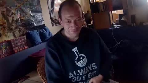 Sven online show from December 2025 12:34:02 PM