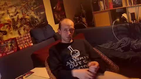 Sven online show from December 2025 12:40:01 AM