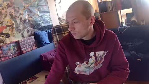 Sven online show from January 2026 01:06:02 PM