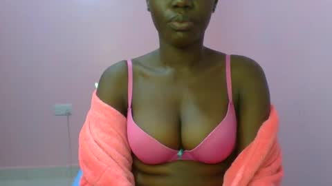 Gabriella online show from February 2025 09:40:01 PM