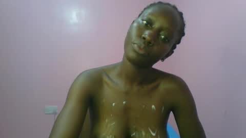 Gabriella online show from February 2025 09:15:01 PM