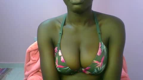 Gabriella online show from February 2025 07:12:02 PM