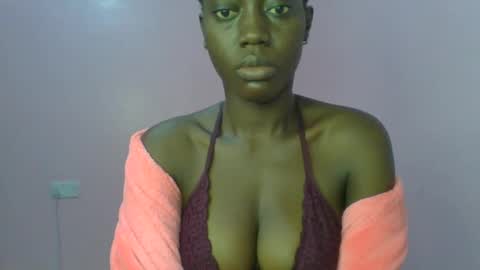 Gabriella online show from February 2025 04:09:02 AM