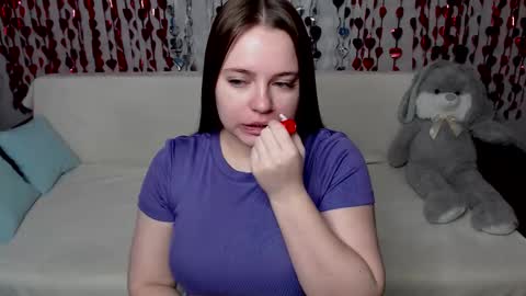 Lana online show from February 2026 05:22:01 AM