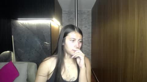 Snapshot of _sweet_lia_ chatting on April 2026 07:28:01 PM _sweet_lia_ online show from April 2026 07:28:01 PM