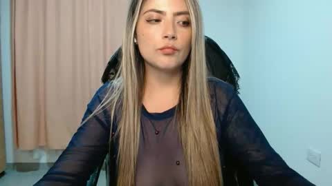 Rachel  online show from April 2026 02:45:01 AM