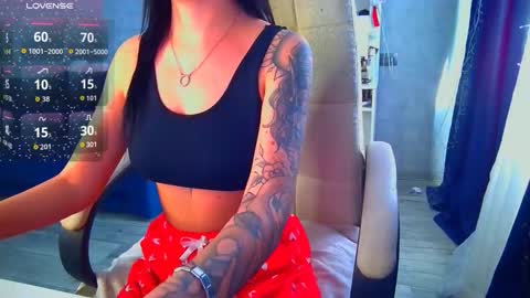 Milana   welcome to my world  online show from February 2026 06:40:02 AM