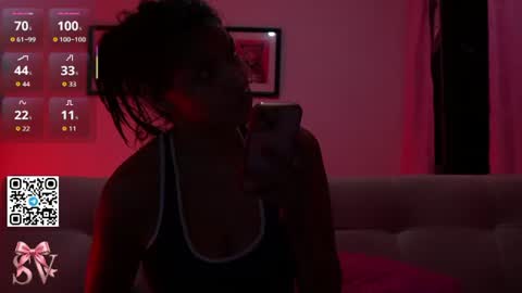 Snapshot of _sweet_vict0ria1 chatting on July 2026 05:36:02 AM 0900 p.m a 0500 a.m Colombia time UTC -5 online show from July 2026 05:36:02 AM