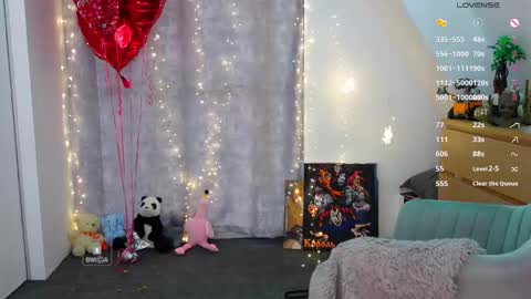 Dasha  online show from February 2026 06:56:01 AM