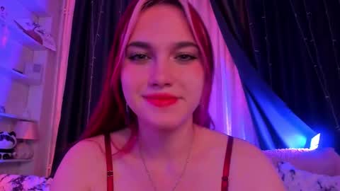 _sweetiemary_ online show from November 2025 08:01:01 PM