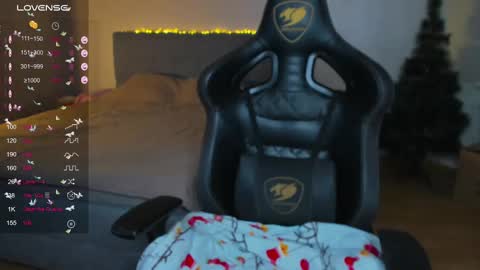 Snapshot of _sweety_ann chatting on March 2025 02:29:01 AM Ann online show from March 2025 02:29:01 AM