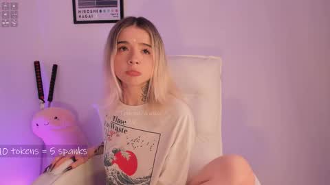 _tammarra_ online show from March 2026 08:36:01 PM