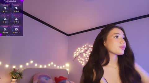 Snapshot of _tangerin3_ chatting on May 2026 06:58:01 PM Ami online show from May 2026 06:58:01 PM