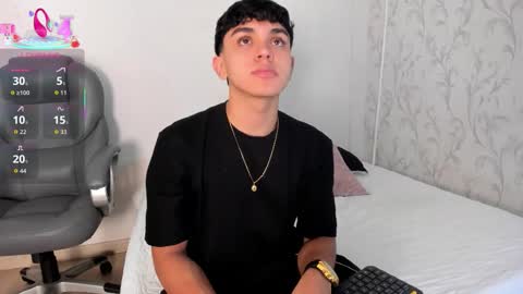 _taylorblack online show from February 2026 11:32:01 AM