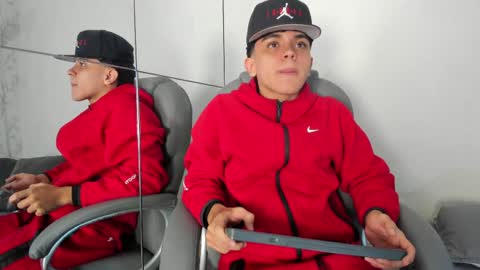 _taylorblack online show from April 2026 11:43:01 AM