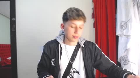 Thomas online show from January 2025 02:46:02 AM