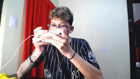 Thomas online show from January 2025 03:29:02 PM