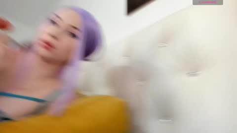 LilyOpen Pvt online show from October 2025 07:36:03 AM